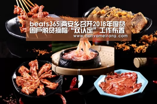 beats365|两安乡召开2018年度贫困户脱贫摘帽“双认定”工作布置会(图3) beats365|两安乡召开2018年度贫困户脱贫摘帽“双认定”工作布置会(图3)